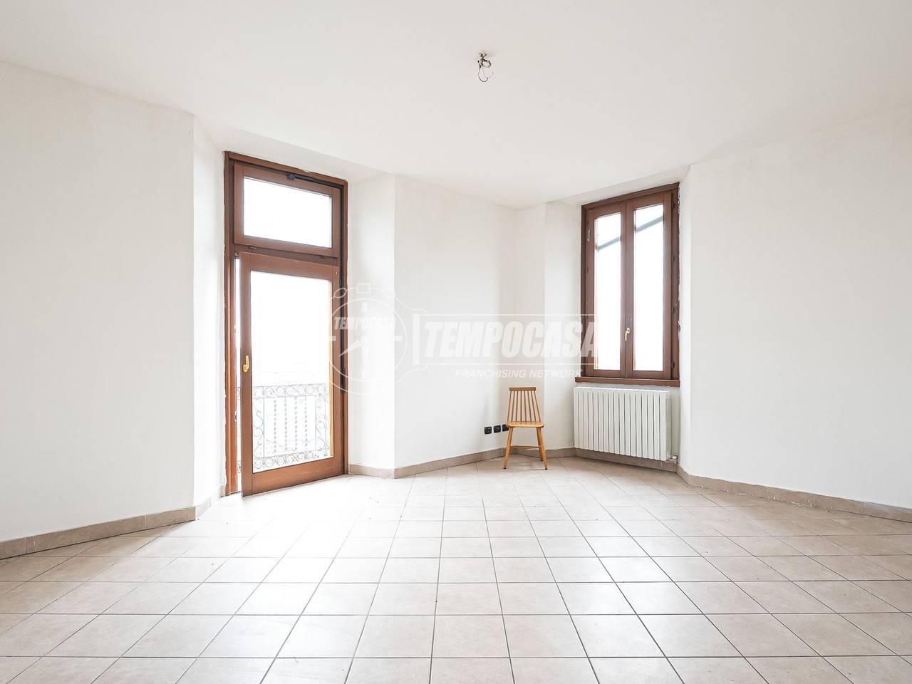 appartamento in vendita a Bosisio Parini