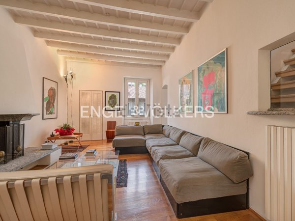 casa indipendente in vendita a Bosisio Parini