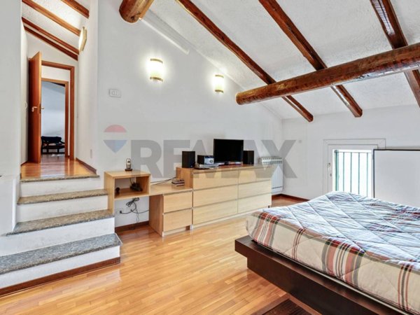 appartamento in vendita a Bosisio Parini