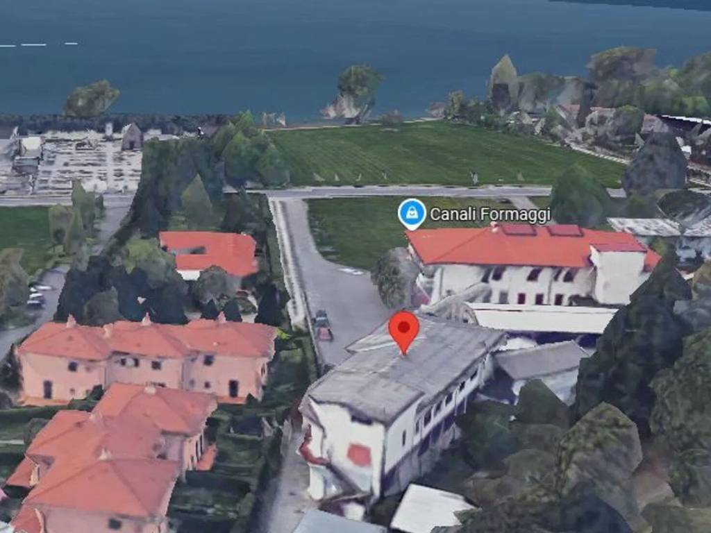 appartamento in vendita a Bosisio Parini