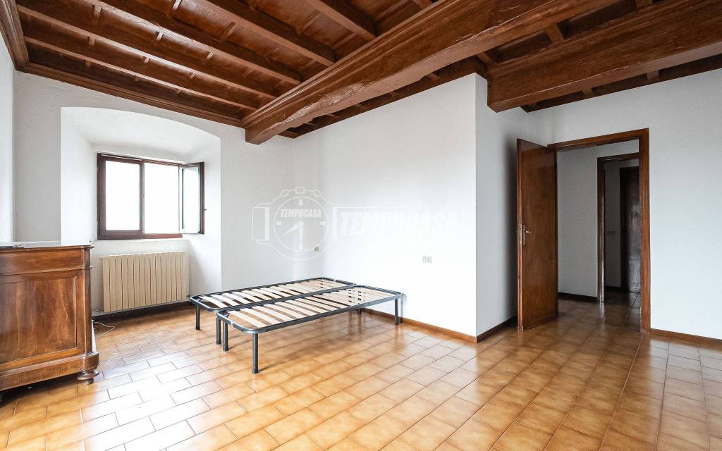 appartamento in vendita a Bosisio Parini