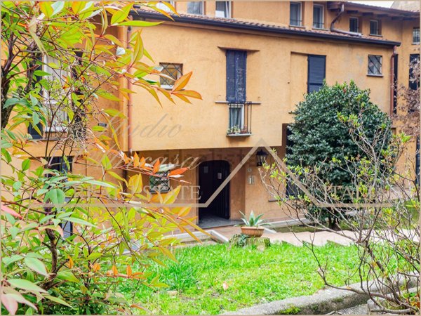 appartamento in vendita a Bosisio Parini