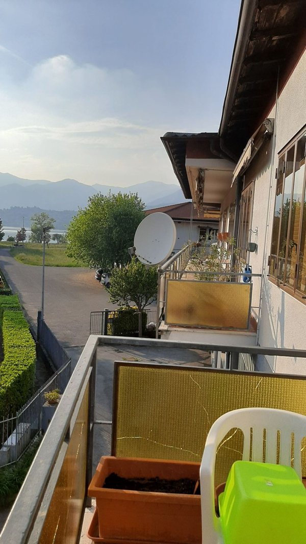 appartamento in vendita a Bosisio Parini