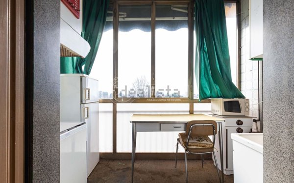 appartamento in vendita a Bosisio Parini