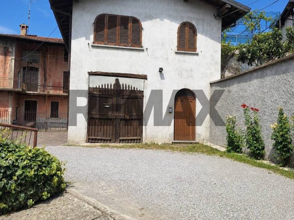 casa indipendente in vendita a Bosisio Parini