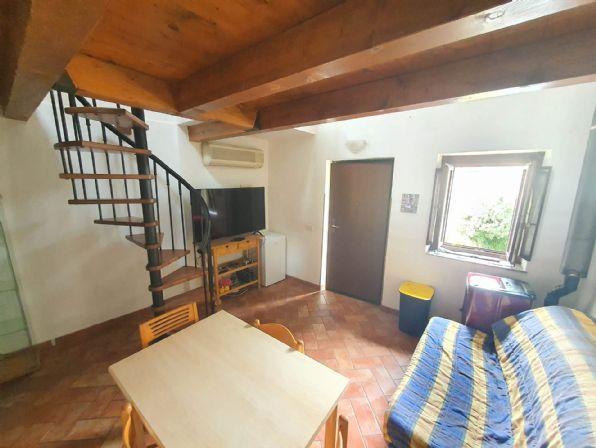appartamento in vendita a Brivio