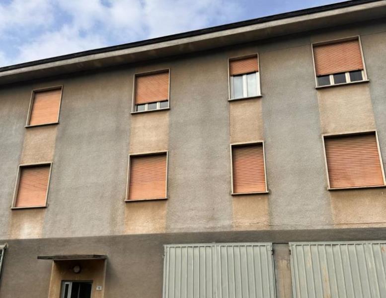 appartamento in vendita a Brivio in zona Foppaluera