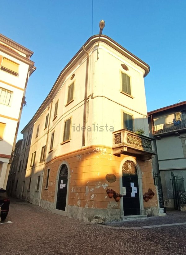 appartamento in vendita a Brivio