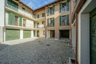 appartamento in vendita a Brivio