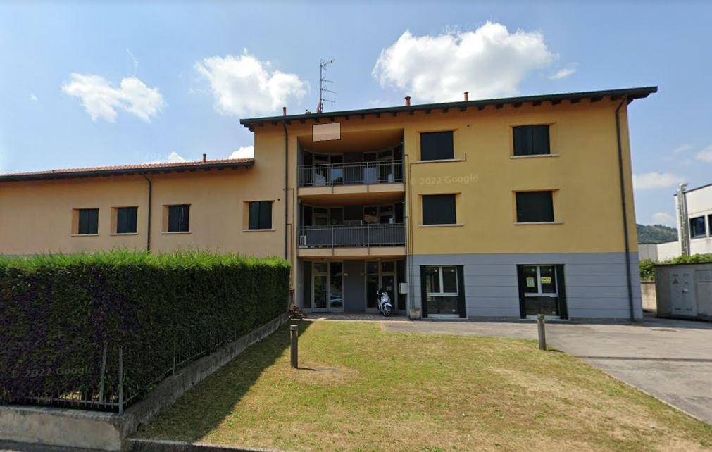 ufficio in vendita a Brivio