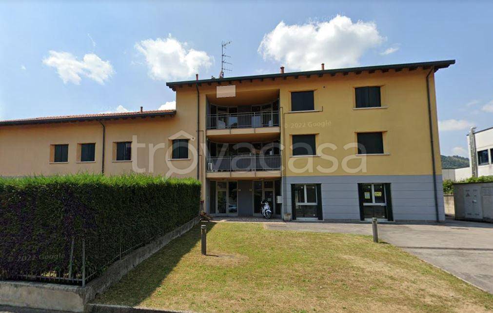 appartamento in vendita a Brivio