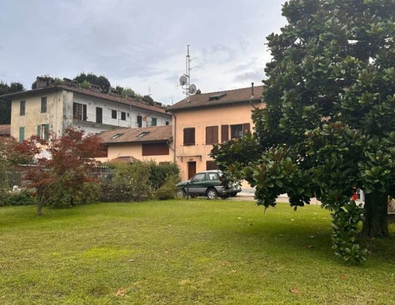 casa indipendente in vendita a Brivio