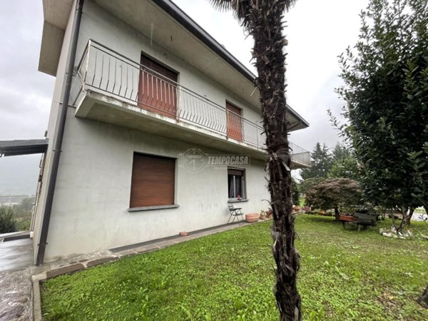 appartamento in vendita a Brivio