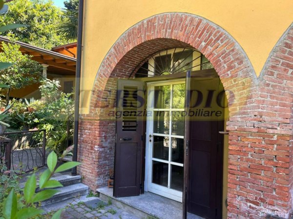 appartamento in vendita a Brivio