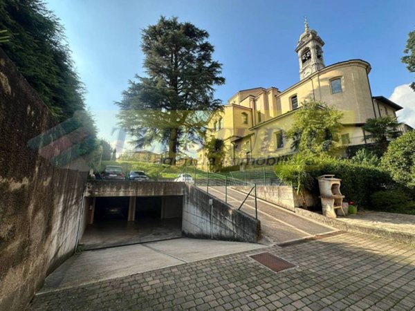 appartamento in vendita a Brivio
