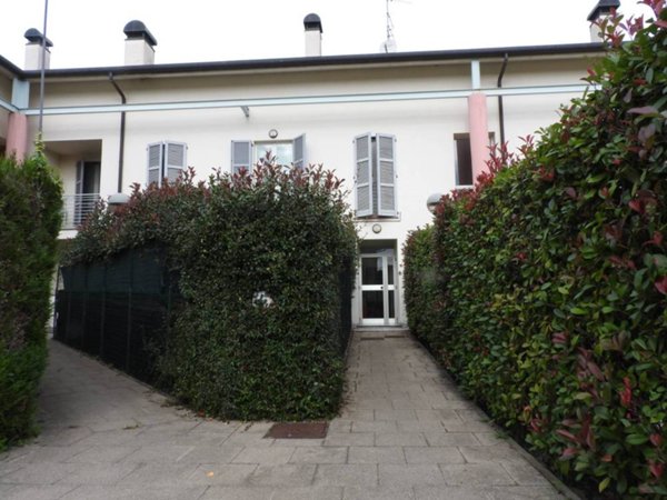 appartamento in vendita a Brivio