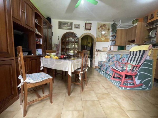 appartamento in vendita a Brivio