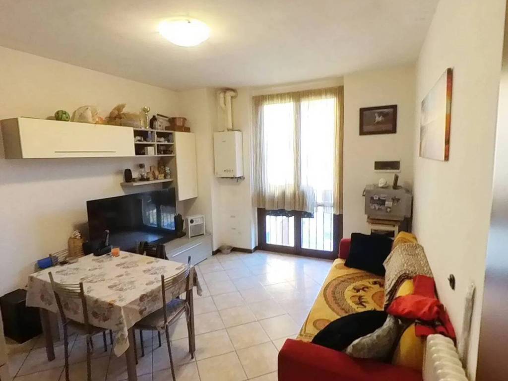 appartamento in vendita a Brivio