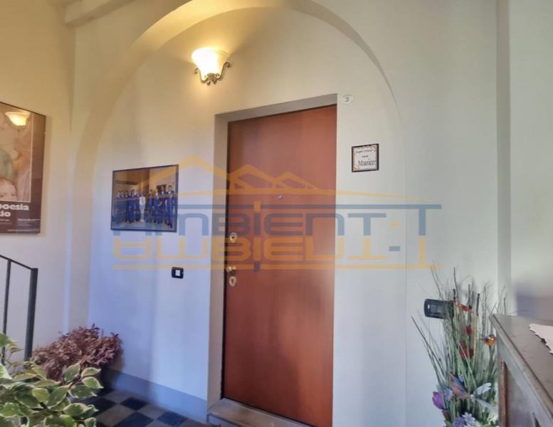 appartamento in vendita a Brivio