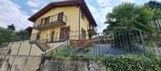 appartamento in vendita a Brivio