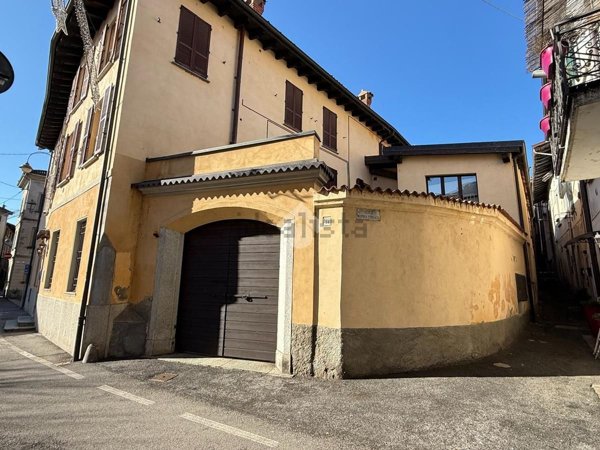 appartamento in vendita a Brivio