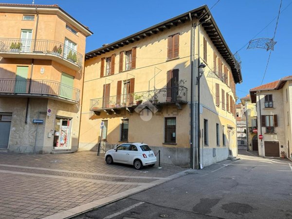 appartamento in vendita a Brivio