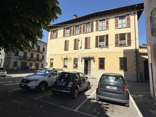 appartamento in vendita a Brivio