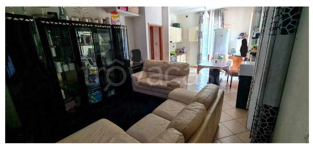 appartamento in vendita a Brivio