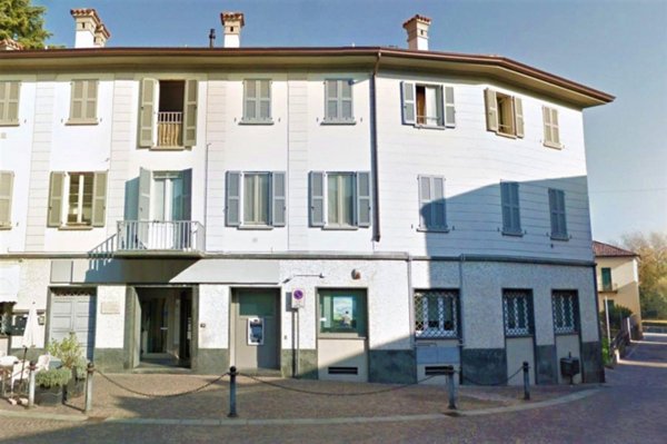 appartamento in vendita a Brivio