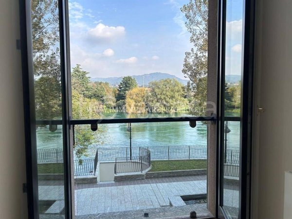 appartamento in vendita a Brivio