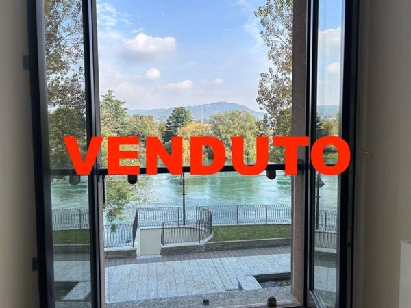appartamento in vendita a Brivio