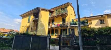 appartamento in vendita a Brivio