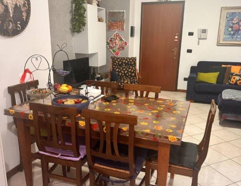 appartamento in vendita a Brivio