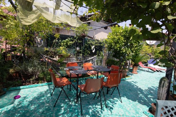 casa indipendente in vendita a Brivio