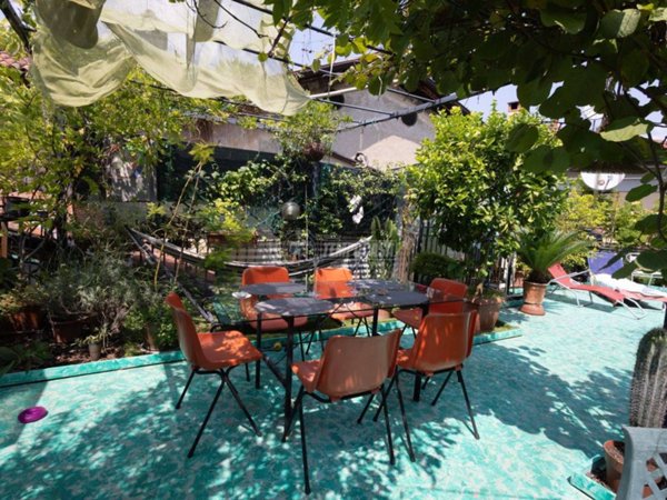 casa indipendente in vendita a Brivio