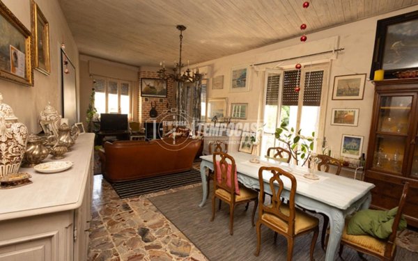 casa indipendente in vendita a Brivio