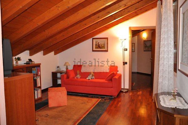casa indipendente in vendita a Brivio