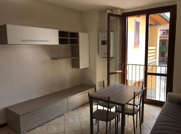 appartamento in vendita a Brivio
