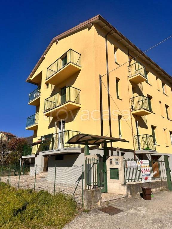 appartamento in vendita a Brivio