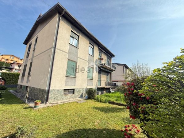 appartamento in vendita a Brivio