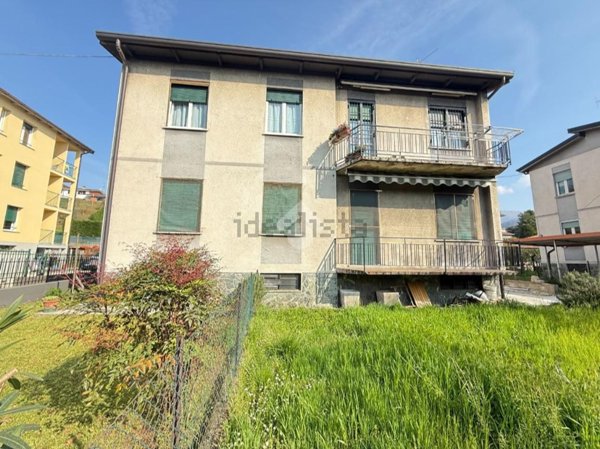 appartamento in vendita a Brivio