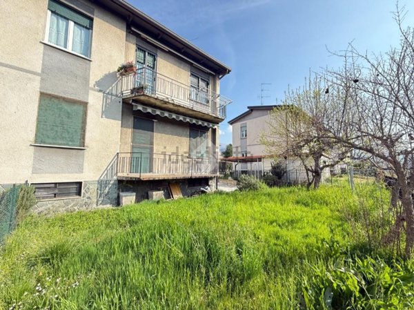 appartamento in vendita a Brivio