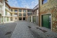 appartamento in vendita a Brivio