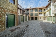 appartamento in vendita a Brivio