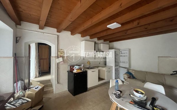 casa indipendente in vendita a Brivio