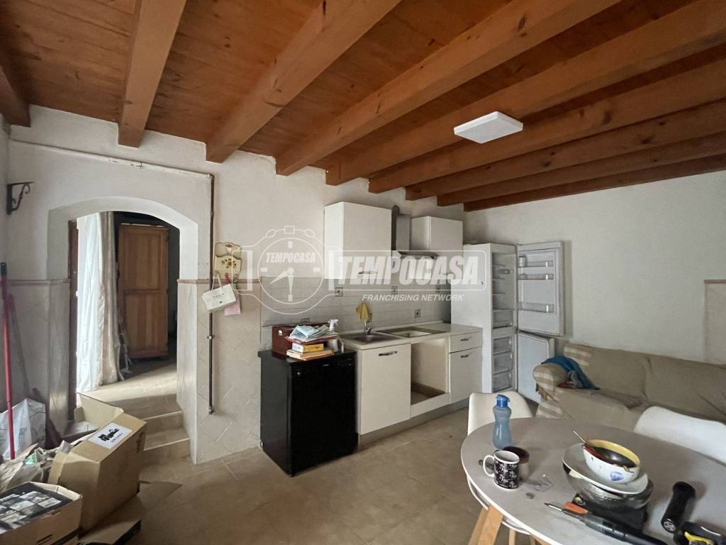 casa indipendente in vendita a Brivio