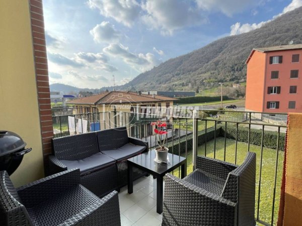 appartamento in vendita a Brivio