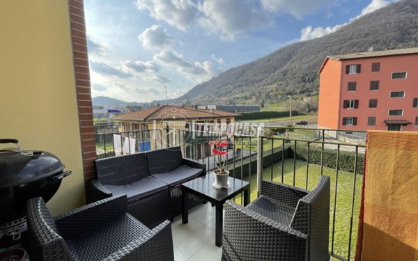 appartamento in vendita a Brivio