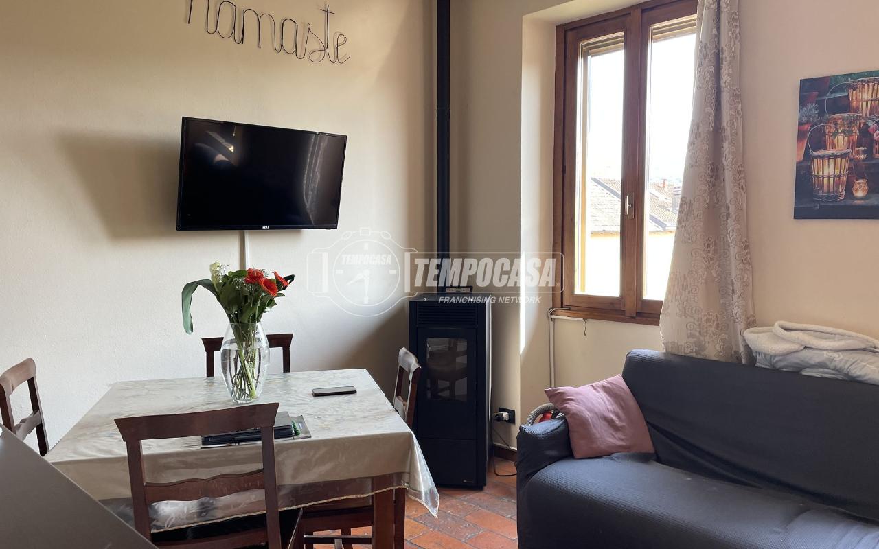 appartamento in vendita a Brivio
