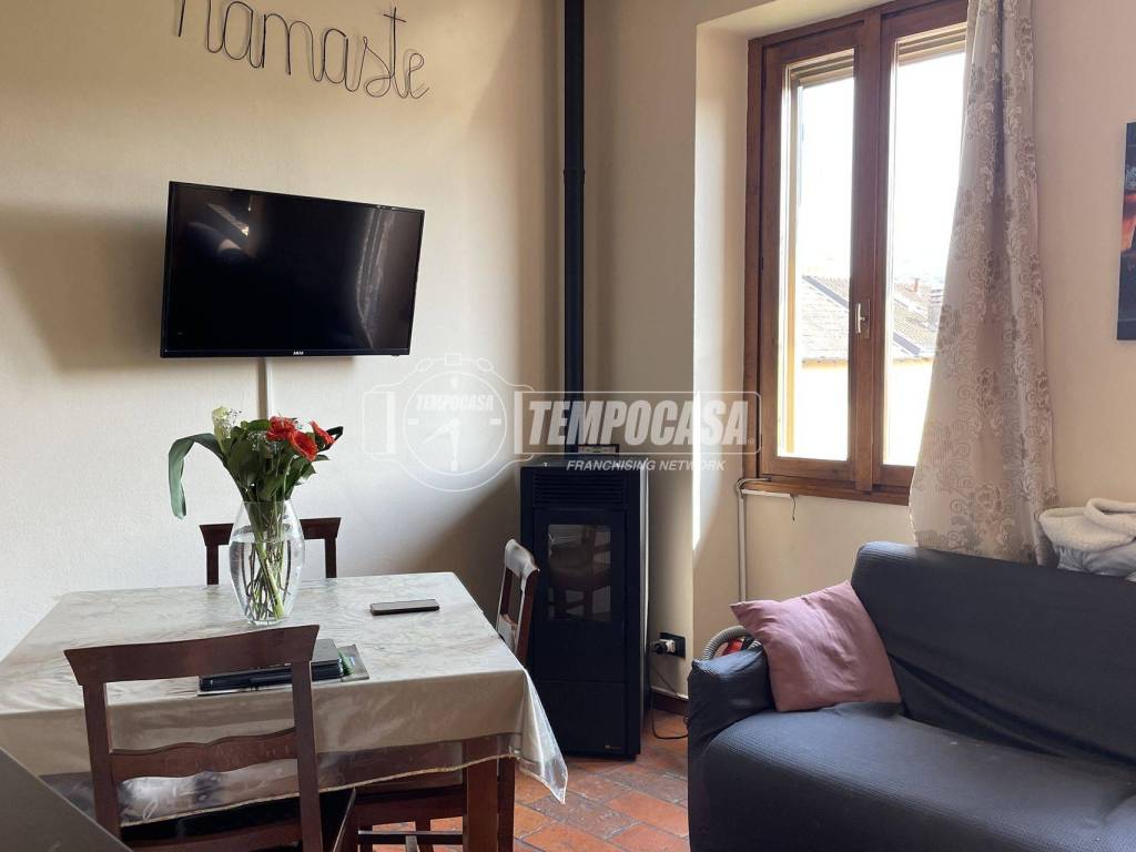 appartamento in vendita a Brivio